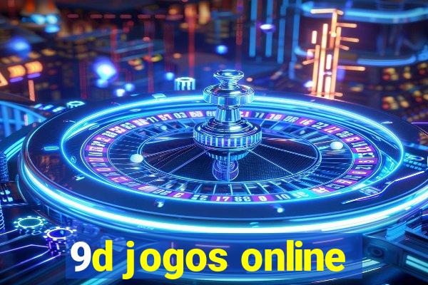 9d jogos online